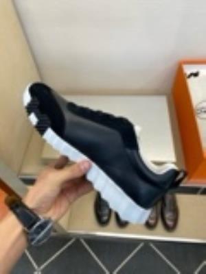 wholesale quality men hermes shoes model no. 269